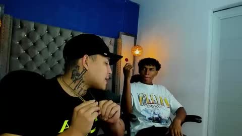 jhon online show from October 14, 10:35 pm