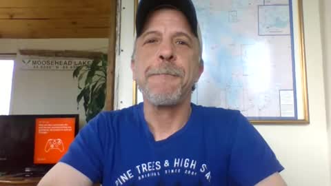 jdgiddy69 online show from March 9, 3:38 pm