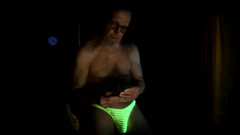 JDinEuless online show from March 22, 9:30 pm