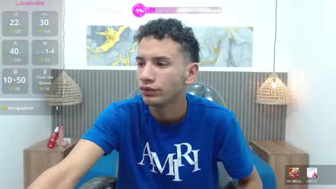 jdwhite18 online show from February 22, 5:11 am