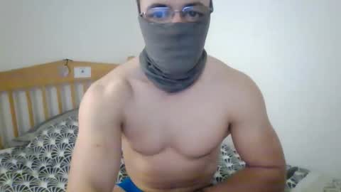 jeaggeur online show from September 30, 6:40 pm