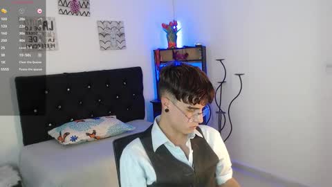 Snapshot of jeam_hot chatting on October 2, 10:52 pm jeam_hot online show from October 2, 10:52 pm