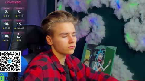 jean_wilsons online show from September 13, 10:28 am