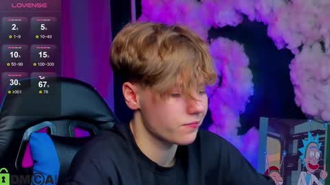 jean_wilsons online show from October 10, 11:05 am