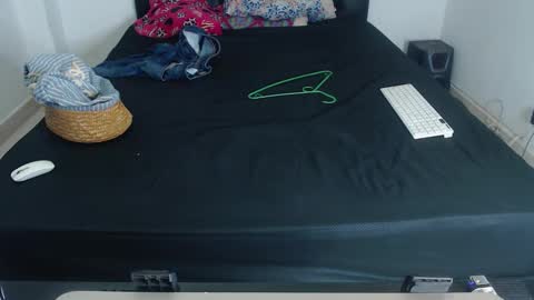 Jean Carlos online show from December 17, 8:04 pm