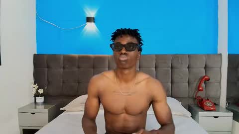 Jeandante  online show from March 7, 10:54 pm