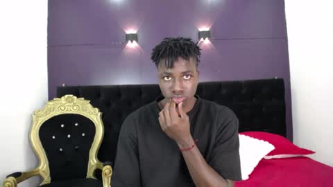 Jeandante  online show from April 6, 6:09 pm