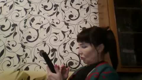 JeaneDavis online show from March 3, 4:15 pm