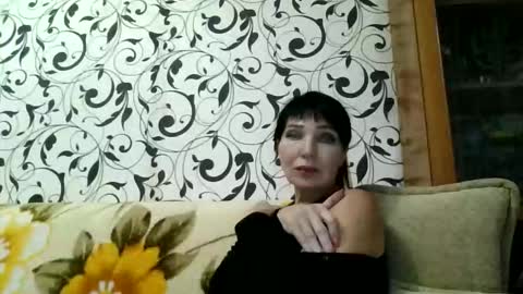 JeaneDavis online show from October 23, 7:15 pm