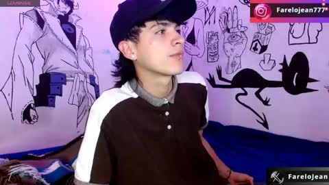 Jean online show from April 21, 7:59 am