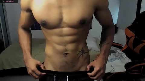 jeanfran_ferrer online show from September 18, 7:51 pm