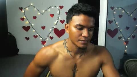 jeanfran_ferrer online show from February 12, 8:01 pm