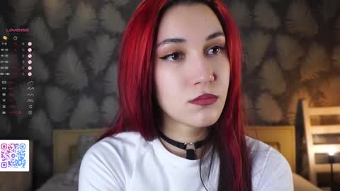 Snapshot of jeanfrancoa chatting on February 27, 6:53 pm Haily online show from February 27, 6:53 pm