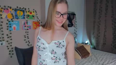 Jenny online show from January 14, 7:05 am