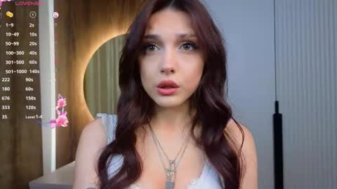 Bella online show from February 25, 3:48 pm