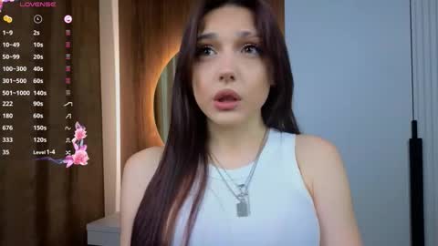 Bella online show from February 28, 4:44 pm