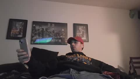 jean pier bello Silva online show from February 5, 4:06 am