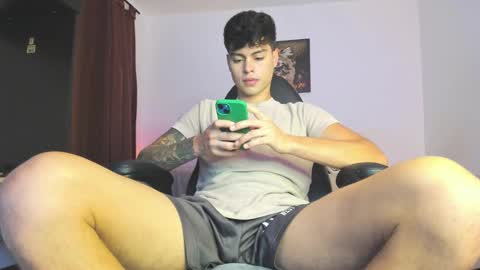 jeanpy online show from February 14, 11:42 pm