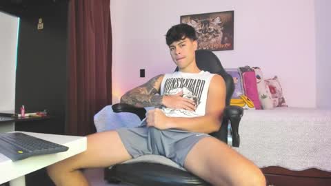 jeanpy online show from March 11, 10:20 pm