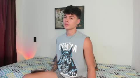 jeanpy online show from February 8, 9:36 pm