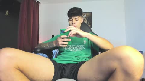 jeanpy online show from February 21, 10:48 pm