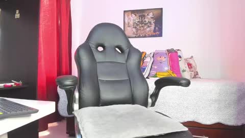 jeanpy online show from March 12, 9:24 pm