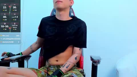 JEAN online show from January 6, 6:23 pm