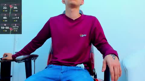 JEAN online show from January 8, 11:27 am