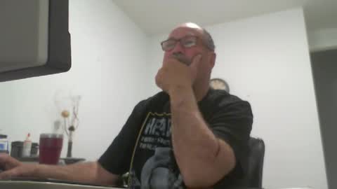 jedd82 online show from March 7, 9:53 am