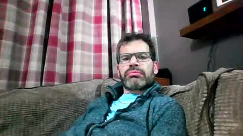 Matt online show from January 11, 10:05 pm