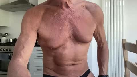 Sensual Jeeves online show from September 30, 1:54 pm