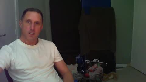 Jrme online show from March 10, 11:03 am