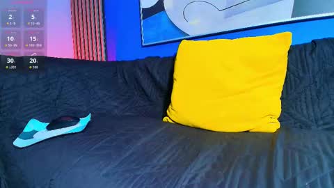 Jeff  online show from February 8, 3:04 pm