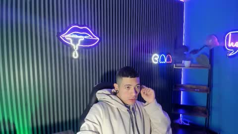 Jeff  online show from January 12, 12:56 pm