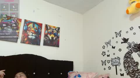 jeff and jade online show from February 25, 4:04 pm