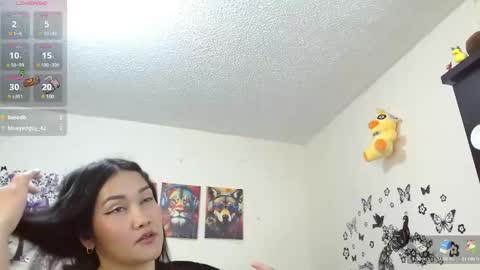 jeff and jade online show from February 28, 1:03 pm