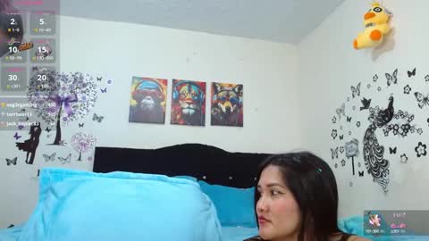 jeff and jade online show from February 18, 2:27 pm