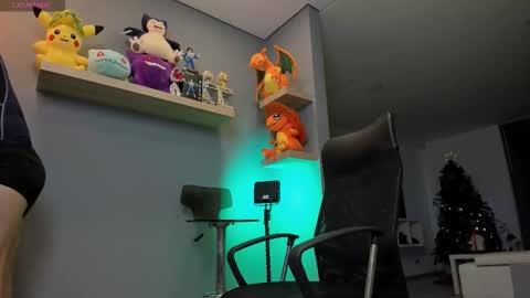 jeff of online show from December 21, 2:40 am