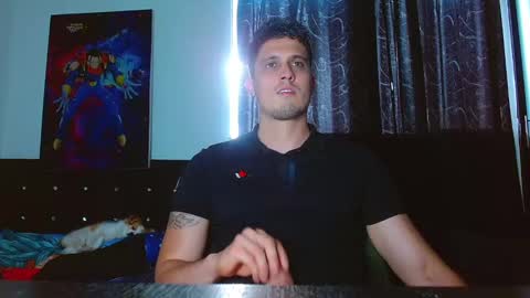 Jeff Deal online show from February 10, 9:47 pm