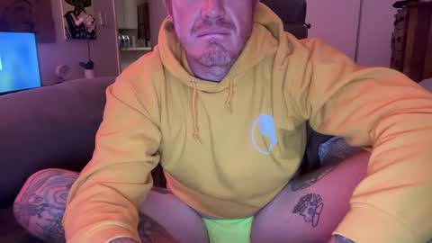 Jeff Jocc online show from September 17, 8:07 am