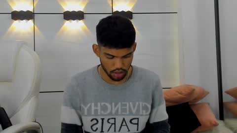 Jeff Nick online show from October 7, 12:01 pm