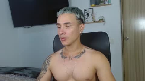 Jeff Seid online show from October 23, 10:21 pm