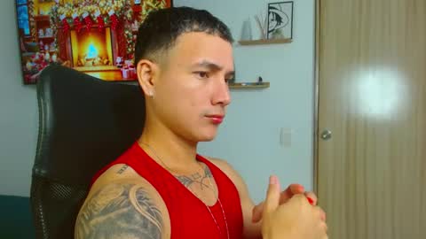 Jeff Seid online show from December 20, 12:12 pm