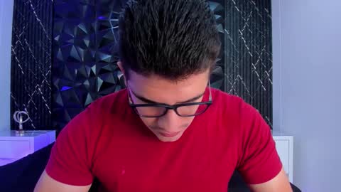 Jeff online show from November 4, 8:32 pm