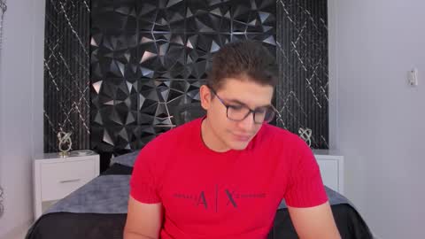 Jeff online show from December 14, 8:37 pm