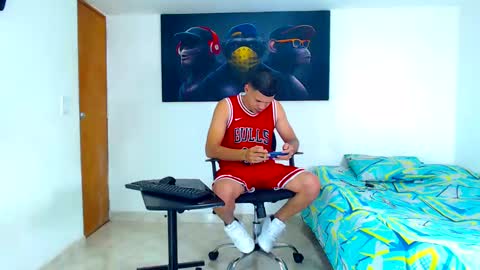 jeffer21_hot online show from January 20, 5:59 am