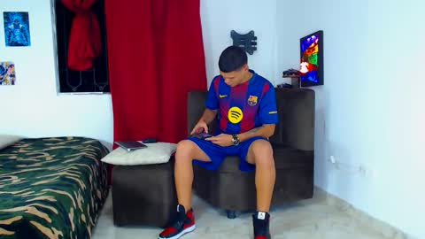 jeffer21_hot online show from January 10, 5:35 am