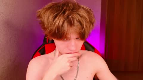 Jeffrey online show from October 17, 8:18 am