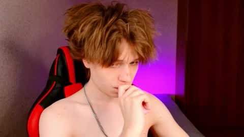 Jeffrey online show from October 3, 1:41 pm