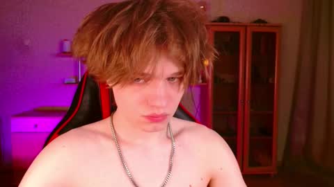 Jeffrey online show from November 9, 3:15 pm